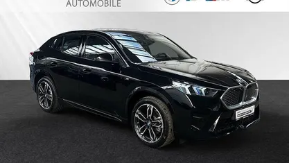 Gebraucht BMW iX2 M Sport 150 kW (204 PS) 2024 SUV