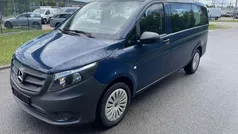 Gebraucht 2022 Mercedes Vito Van / Kleinbus | 33.889 € (Fairer Preis)