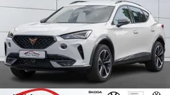 Gebraucht 2024 Cupra Formentor SUV | 23.990 € (Fairer Preis)