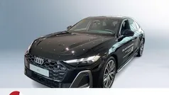 Mythosschwarz metallic Gebraucht 2025 Audi A5 Sport Coupé | 58.880 € (Fairer Preis)