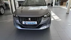 Gebraucht 2024 Peugeot 208 Allure Kleinwagen | 17.650 € (Fairer Preis)