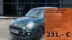 Andere Gebraucht 2018 Mini ONE Kleinwagen | 13.480 € (Fairer Preis)