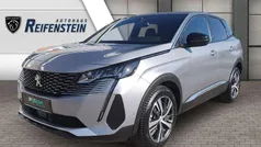 Grau Gebraucht 2024 Peugeot 3008 Allure SUV | 21.890 € (Guter Preis)