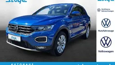 Gebraucht 2021 VW T-Roc Sport SUV | 21.230 € (Guter Preis)