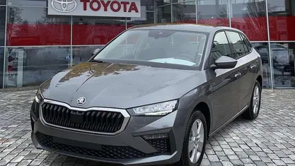 Gebraucht 2025 Skoda Scala Selection Kleinwagen | 23.990 € (Guter Preis)