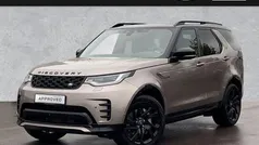 Lantau bronze Gebraucht 2023 Land Rover Discovery 5 SE Dynamic SUV | 59.850 € (Fairer Preis)
