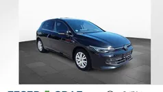 Grenadillschwarz metallic Gebraucht 2024 VW Golf VIII Edition Limousine | 30.450 € (Fairer Preis)