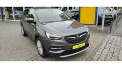 Grau Gebraucht 2020 Opel Grandland X SUV | 20.450 € (Fairer Preis)