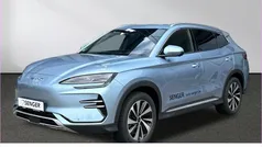 Gebraucht 2025 BYD Seal U Design SUV | 41.480 € (Fairer Preis)