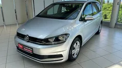 Gebraucht 2016 VW Touran Trendline Van / Kleinbus | 14.980 € (Fairer Preis)