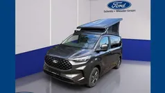 Gebraucht 2025 Ford Tourneo Custom Nugget Van / Kleinbus | 58.990 € (Guter Preis)