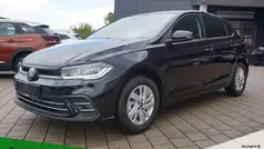 Deep black perleffekt Neu 2024 VW Polo Style Limousine | 25.990 € (Fairer Preis)