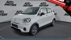 Gebraucht 2025 Leapmotor T03 Kleinwagen | 20.195 € (Fairer Preis)