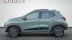 Gebraucht 2023 Dacia Spring Essentiel Kleinwagen | 12.950 € (Fairer Preis)