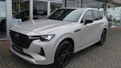 Beige Neu 2025 Mazda CX-60 SUV | 59.900 € (Etwas zu teuer)