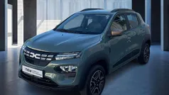 Gebraucht 2023 Dacia Spring Extreme Kleinwagen | 14.890 € (Fairer Preis)