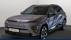 Gebraucht 2024 Hyundai Kona Prime SUV | 38.590 € (Fairer Preis)