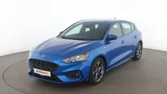 Gebraucht 2020 Ford Focus ST-Line Limousine | 16.910 € (Fairer Preis)