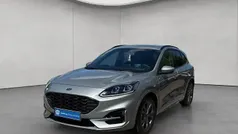 Gebraucht 2023 Ford Kuga ST-Line X SUV | 32.940 € (Fairer Preis)