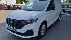 Gebraucht 2025 Ford Transit Limited Van | 28.990 € (Guter Preis)