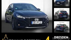 Gebraucht 2025 Hyundai i30 Advantage Limousine | 22.980 € (Fairer Preis)