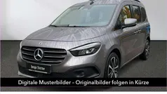 Gebraucht 2022 Mercedes 180 Progressive Limousine | 23.450 € (Fairer Preis)