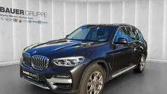 Grau Gebraucht 2020 BMW X3 xLine SUV | 35.930 € (Fairer Preis)