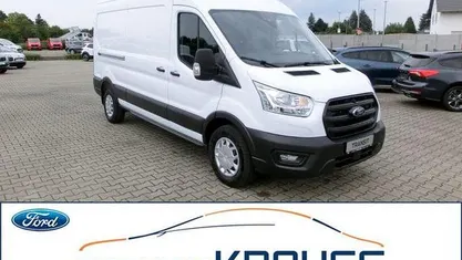 Gebraucht Ford Transit Trend 131 PS (96 kW) 2022