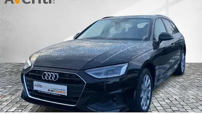 Gebraucht 2023 Audi A4 Basis Kombi | 26.989 € (Fairer Preis)