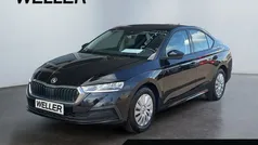 Gebraucht 2022 Skoda Octavia Active Limousine | 18.490 € (Superpreis)