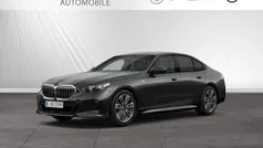 Gebraucht 2024 BMW 520 Comfort Edition Limousine | 46.990 € (Fairer Preis)