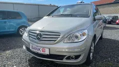 Gebraucht 2005 Mercedes B170 Van / Kleinbus | 4.995 € (Fairer Preis)