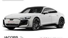 Gebraucht 2025 Audi RS e-tron GT Sport Limousine | 124.980 € (Fairer Preis)