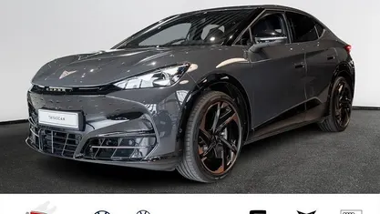 Gebraucht 2026 Cupra Tavascan Endurance SUV | 47.290 € (Fairer Preis)