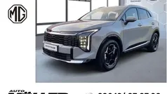 Gebraucht 2025 Kia Sportage Spirit SUV | 39.889 € (Fairer Preis)