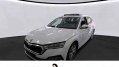 Gebraucht 2023 Skoda Octavia Style Kombi | 28.977 € (Fairer Preis)