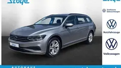Pyritsilber metallic Gebraucht 2022 VW Passat Conceptline Kombi | 22.990 € (Guter Preis)