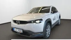 Weiß Gebraucht 2023 Mazda MX30 Ad'Vantage SUV | 17.990 € (Guter Preis)