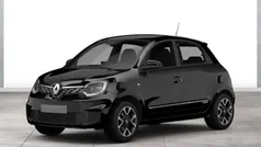 Schwarz Gebraucht 2020 Renault Twingo Le Coq Sportif Kleinwagen | 11.990 € (Fairer Preis)