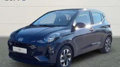 Lumen grey Gebraucht 2024 Hyundai i10 Trend Kleinwagen | 17.960 € (Guter Preis)