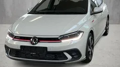 Gebraucht 2024 VW Polo GTI Limousine | 25.500 € (Fairer Preis)