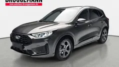 Gebraucht 2025 Ford Kuga ST-Line SUV | 29.990 € (Guter Preis)