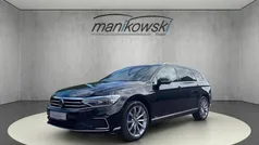Gebraucht 2021 VW Passat GTE Kombi | 24.809 € (Guter Preis)