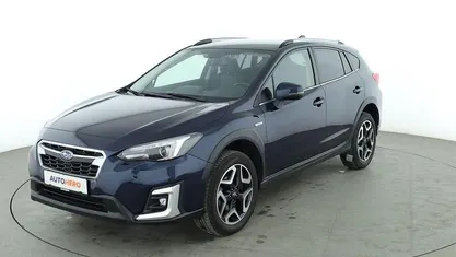 Gebraucht 2021 Subaru XV Comfort SUV | 21.180 € (Fairer Preis)