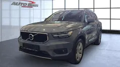 Gebraucht 2021 Volvo XC40 Momentum SUV | 29.900 € (Guter Preis)
