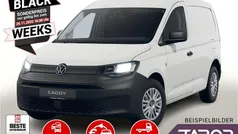 Gebraucht 2025 VW Caddy Van / Kleinbus | 25.589 € (Superpreis)