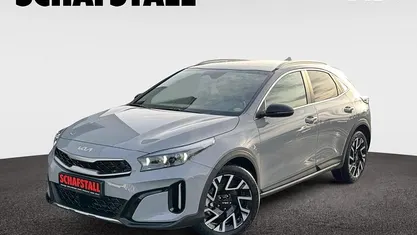 Gebraucht Kia XCeed 150 PS (110 kW) 2026 SUV