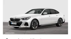 Gebraucht 2024 BMW 520 M Sport Limousine | 56.880 € (Fairer Preis)