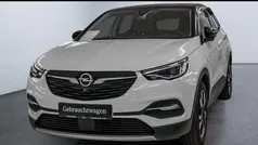 Gebraucht 2020 Opel Grandland X Innovation SUV | 18.970 € (Guter Preis)