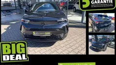 Diamant schwarz/karbon schwarz Gebraucht 2022 Opel Mokka SUV | 17.940 € (Fairer Preis)